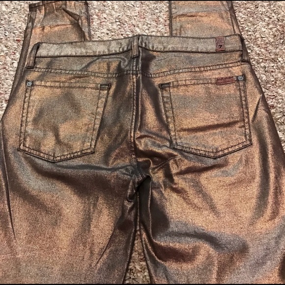 7 for All Mankind - Picture 2 of 3